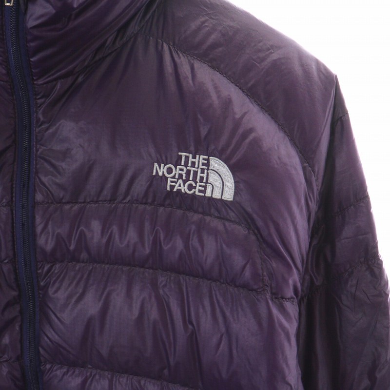 ザノースフェイス THE NORTH FACE サミットシリーズ ライトヒート 