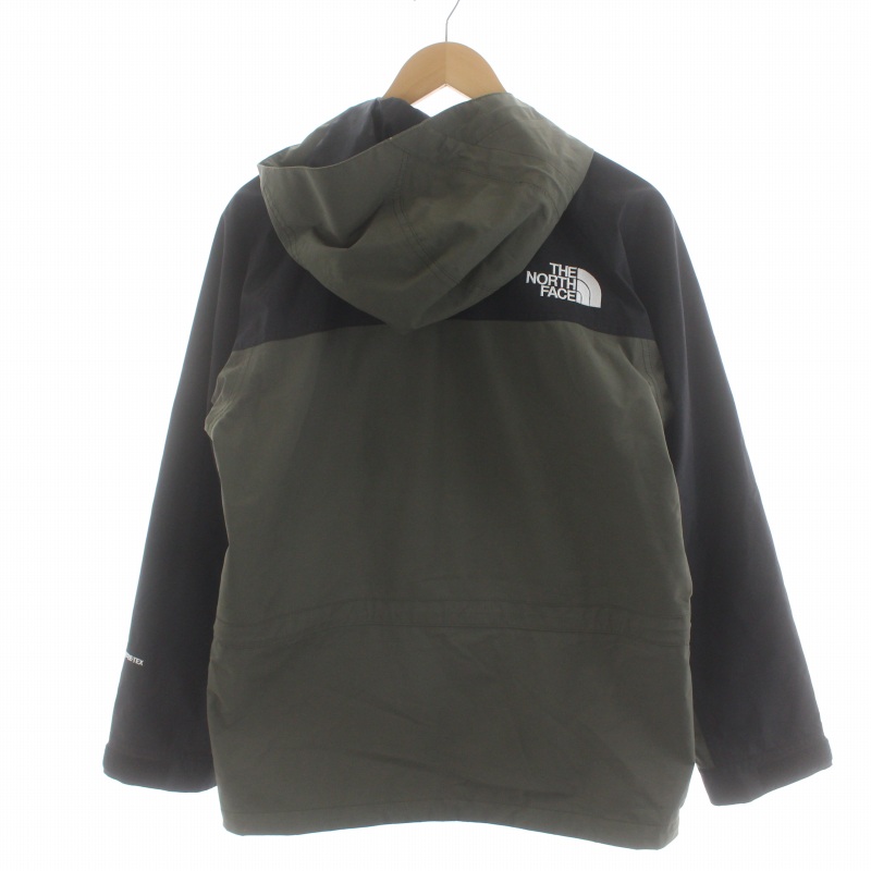 ザノースフェイス THE NORTH FACE Mountain Light Jacket GORE-TEX 