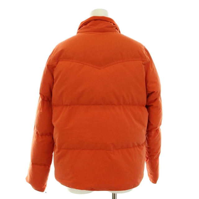 ラルフローレン RALPH LAUREN ダウンジャケット スタンドカラー 