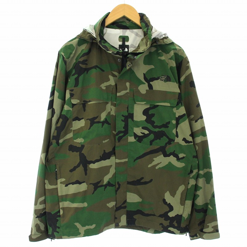 ザノースフェイス THE NORTH FACE Novelty Globe Trekker ジャケット 