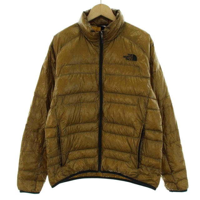 ザノースフェイス THE NORTH FACE ライトヒートジャケット ダウン 