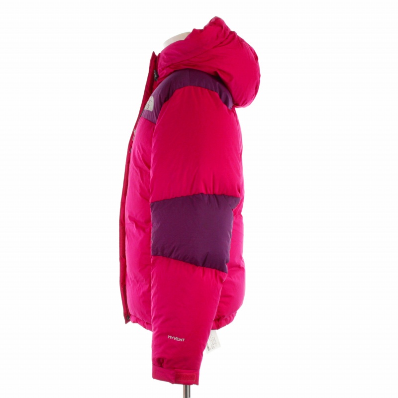 ザノースフェイス THE NORTH FACE HyVent PRISM DOWN JACKET プリズム 