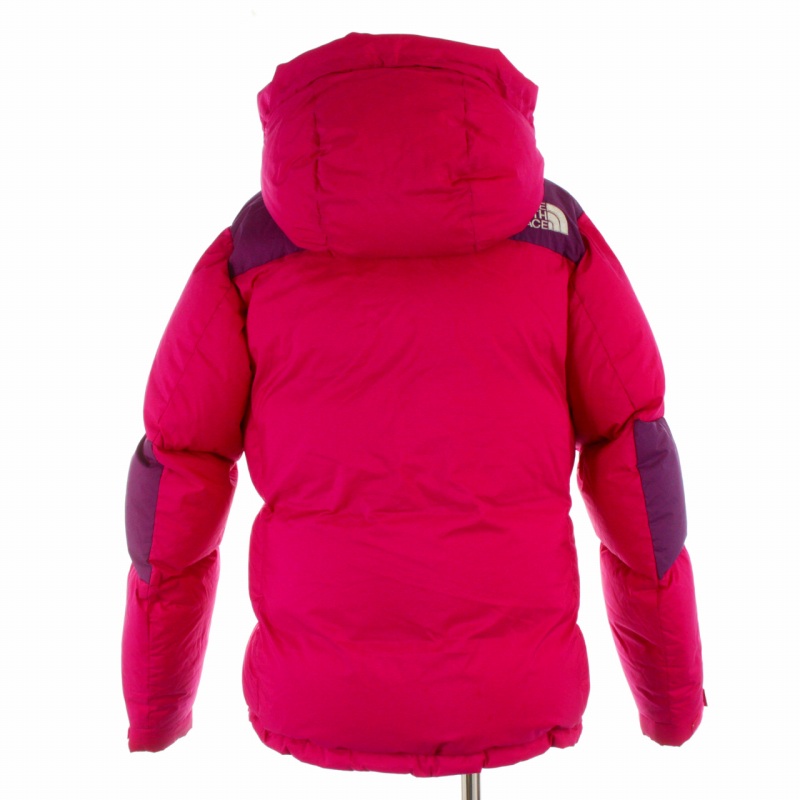 ザノースフェイス THE NORTH FACE HyVent PRISM DOWN JACKET プリズム 