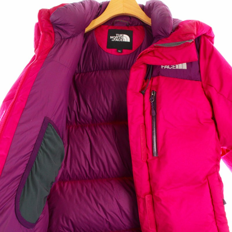 ザノースフェイス THE NORTH FACE HyVent PRISM DOWN JACKET プリズム 