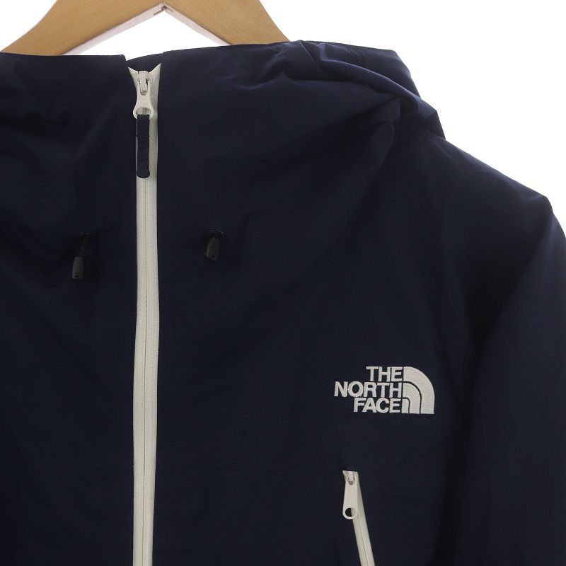 ザノースフェイス THE NORTH FACE クライムベリージャケット CLIMVERY