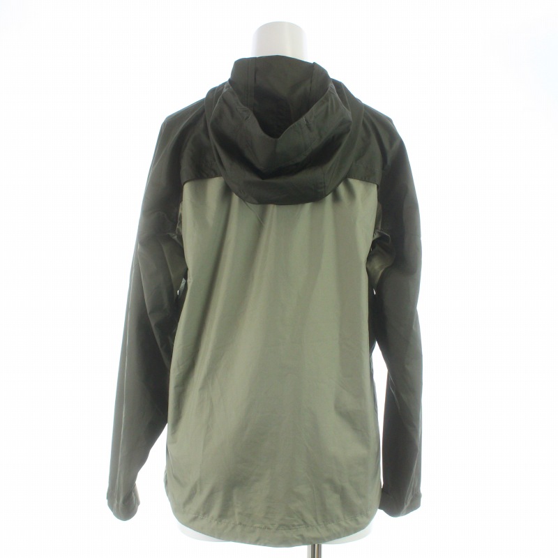マーモット MARMOT ヒートナビ HEAT NAVI マウンテンパーカー