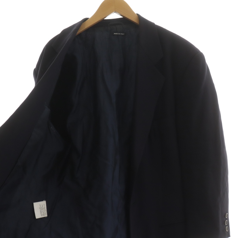 ジョルジオアルマーニ GIORGIO ARMANI テーラードジャケット シングル