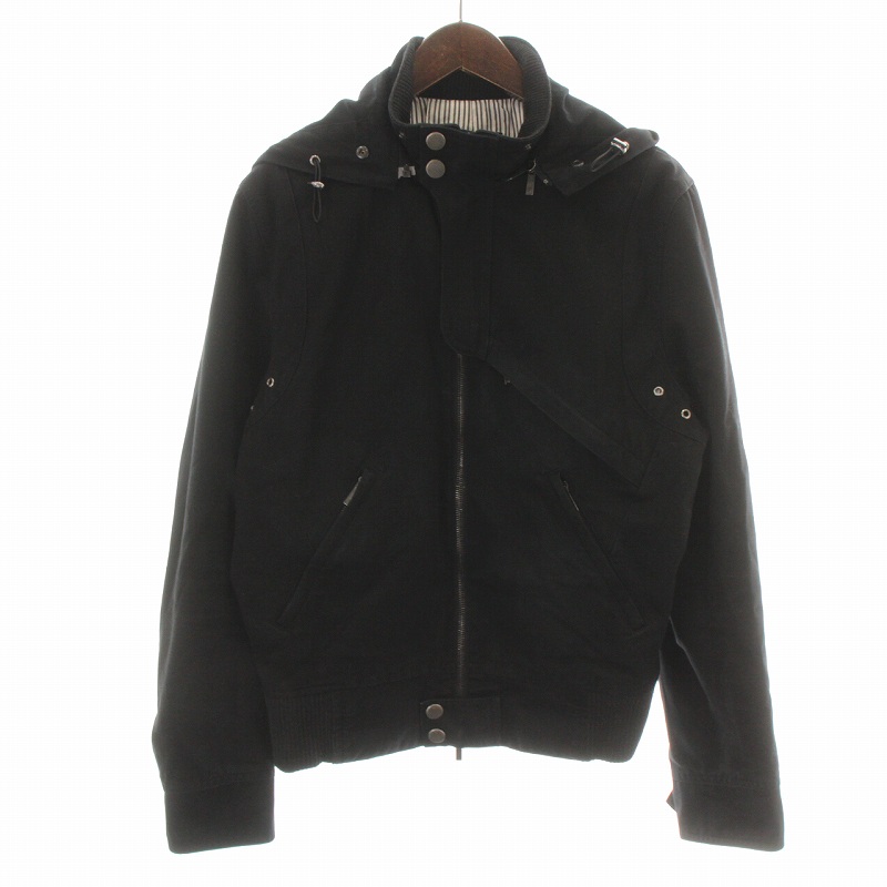 エンポリオアルマーニ EMPORIO ARMANI BRAD LINE ブルゾン ジャケット 