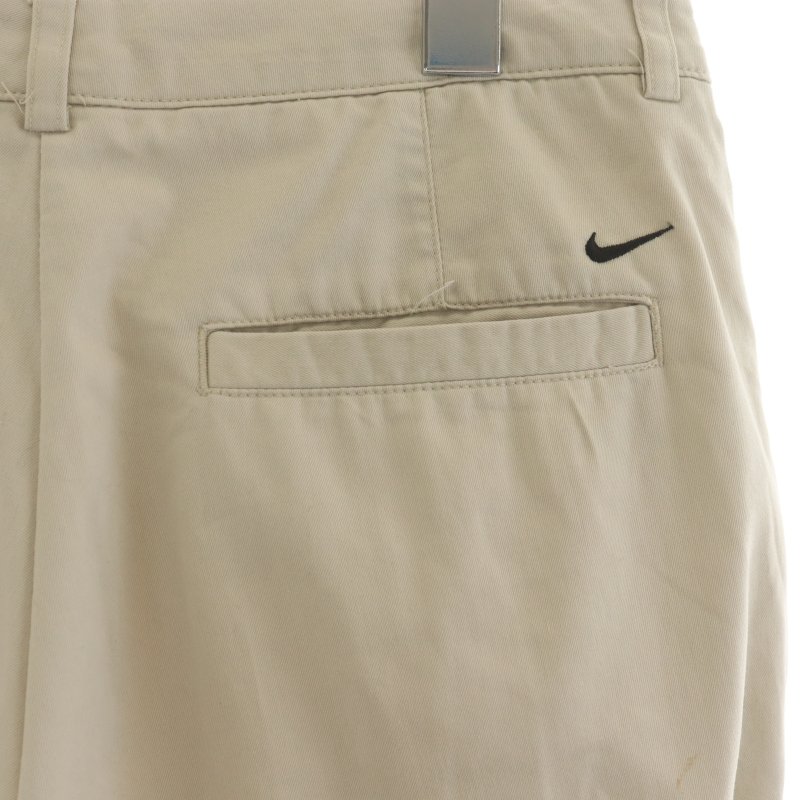 ナイキ NIKE ゴルフ GOLF DRI-FIT パンツ ロゴ刺繍 大きいサイズ