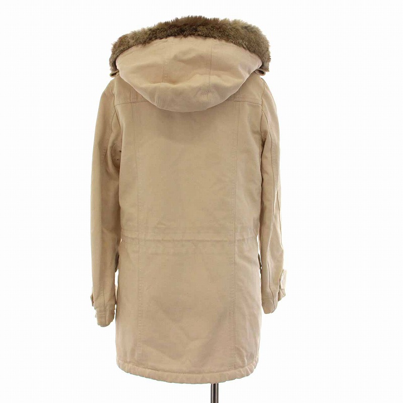 マークジェイコブス MARC JACOBS ミリタリージャケット モッズコート MARC JACOBS マークジェイコブス アウター ジャケット L