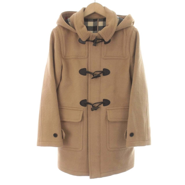 バーバリー チルドレン BURBERRY CHILDREN 子供服 ジュニア ダッフル  