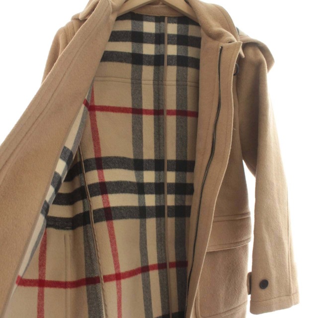 バーバリー チルドレン BURBERRY CHILDREN 子供服 ジュニア ダッフル  