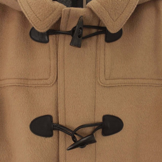 バーバリー チルドレン BURBERRY CHILDREN 子供服 ジュニア ダッフル  