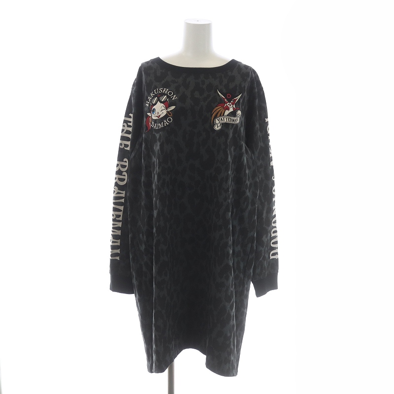 【ブラックフライデー価格・本日限定】 ハクション大魔王×BRAVEMAN ブラックフライデー価格・本日限定】 ハクション大魔王×BRAVEMAN
