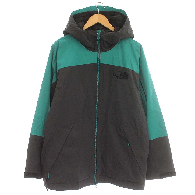 ザノースフェイス THE NORTH FACE マウンテンパーカー NS61225 Revert 
