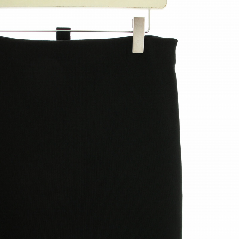 マークジェイコブス MARC JACOBS タイトスカート ニット ロング ミモレ  