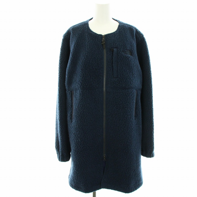 新品未使用 THE NORTH FACE PURPLE LABEL デナリコート