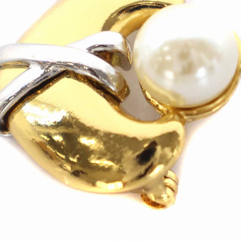 希少！Guy Laroche ヴィンテージ ブローチ8553 希少！Guy Laroche ヴィンテージ ブローチ8553 希少！Guy