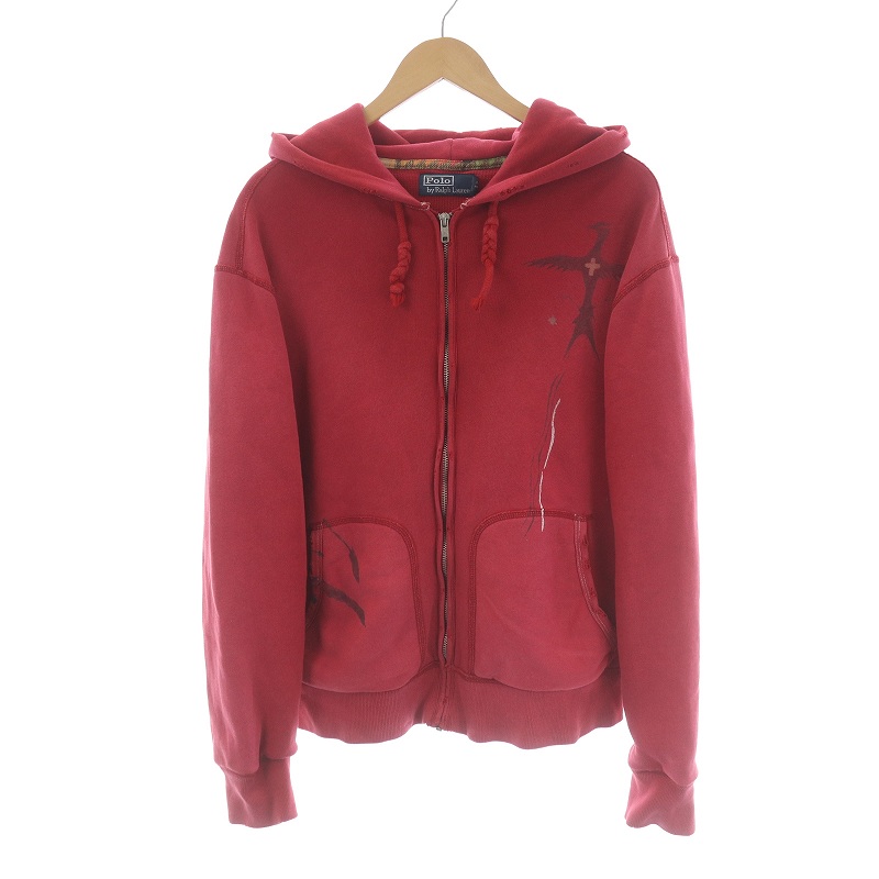 ポロ バイ ラルフローレン Polo by Ralph Lauren パーカー ジャケット