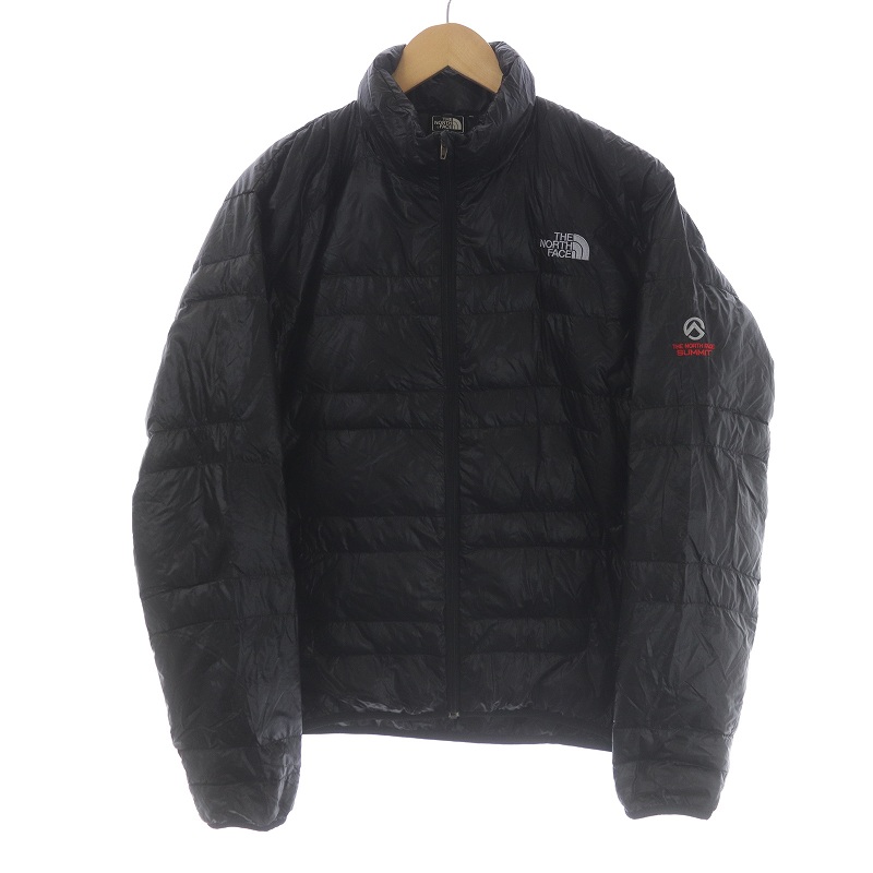 ザノースフェイス THE NORTH FACE サミット SUMMIT ライトヒート 