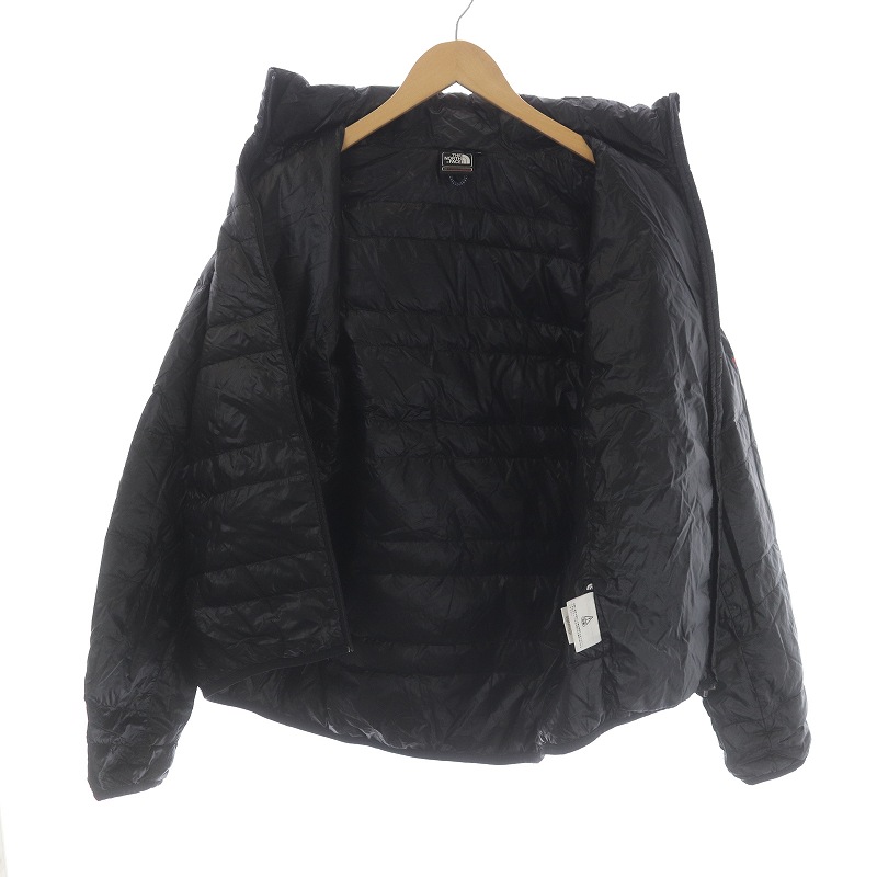 ザノースフェイス THE NORTH FACE サミット SUMMIT ライトヒート 