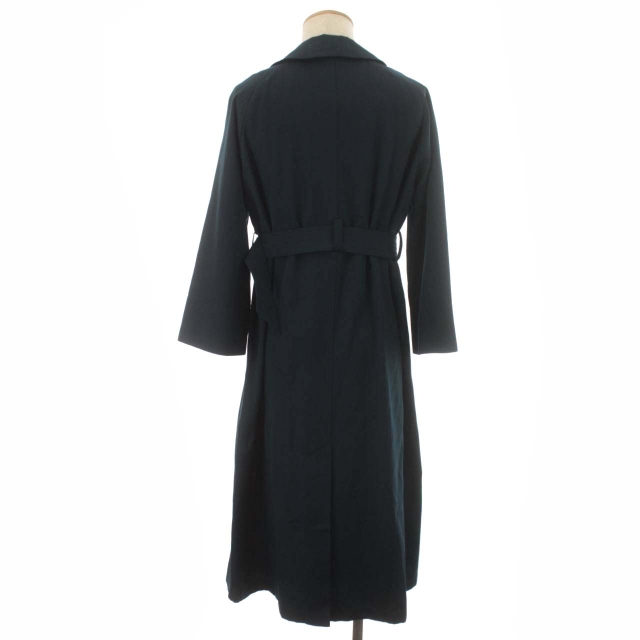 ロンハーマン Ron Herman トレンチコート ロング スプリング 背抜き  