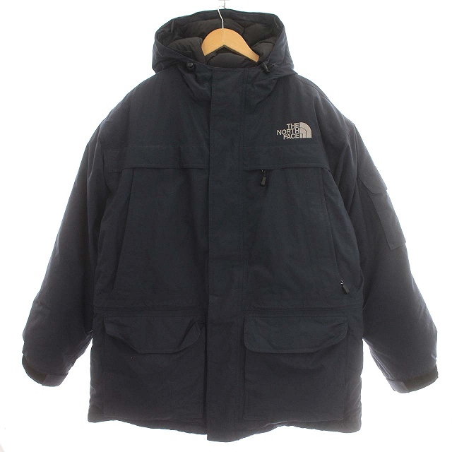 ザノースフェイス THE NORTH FACE ダウンジャケット ND01102 McMurdo 