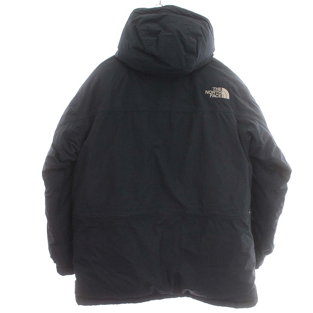 ザノースフェイス THE NORTH FACE ダウンジャケット ND01102 McMurdo