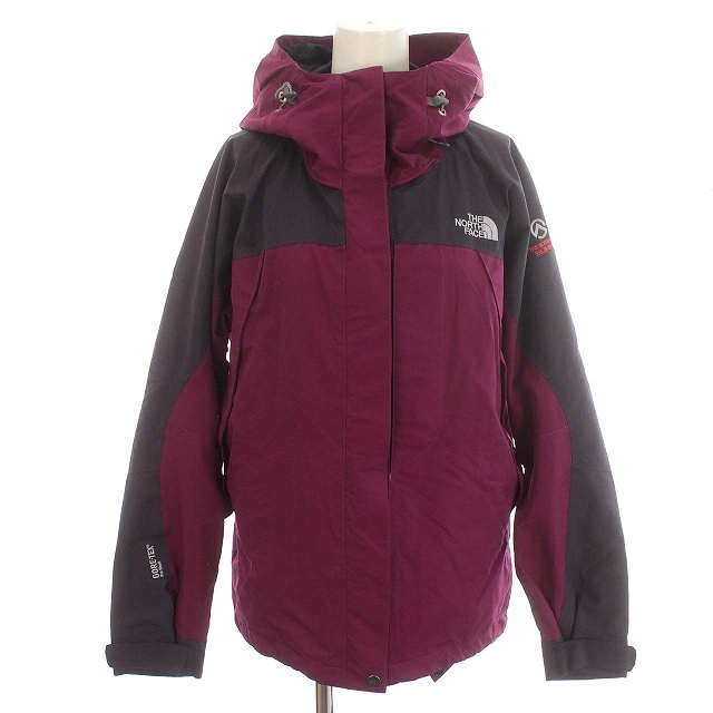 ザノースフェイス THE NORTH FACE マウンテンパーカー NPW15805