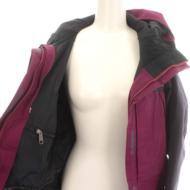 ザノースフェイス THE NORTH FACE マウンテンパーカー NPW15805