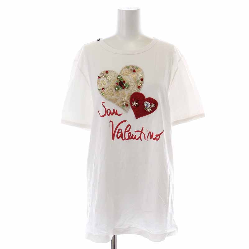 ドルチェ&ガッバーナ ドルガバ DOLCE&GABBANA Tシャツ カットソー 