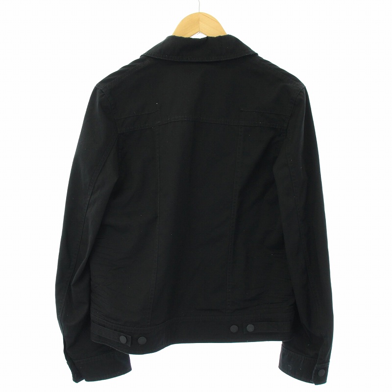 ディオールオム Dior HOMME 04SS エディ期 ジャケット ブルゾン 46 S 