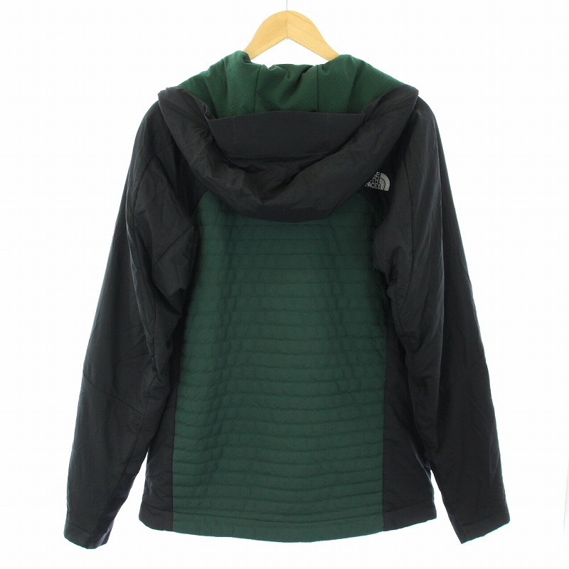 ザノースフェイス THE NORTH FACE SUMMIT SERIES POLARTEC ナイロン