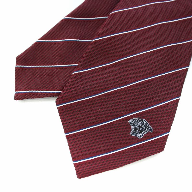 NM17 ヴェルサーチェ 10本 セット まとめ売り ネクタイ メンズ Gianni  