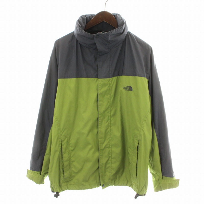 ザノースフェイス THE NORTH FACE ハイドレナジャケット ブルゾン 