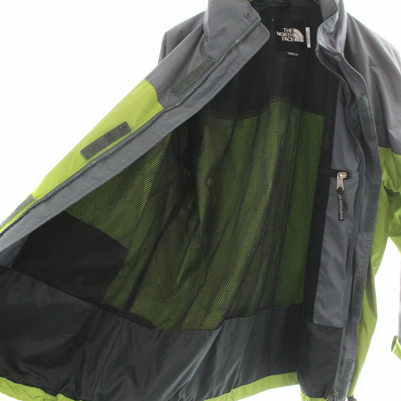 ザノースフェイス THE NORTH FACE ハイドレナジャケット ブルゾン 