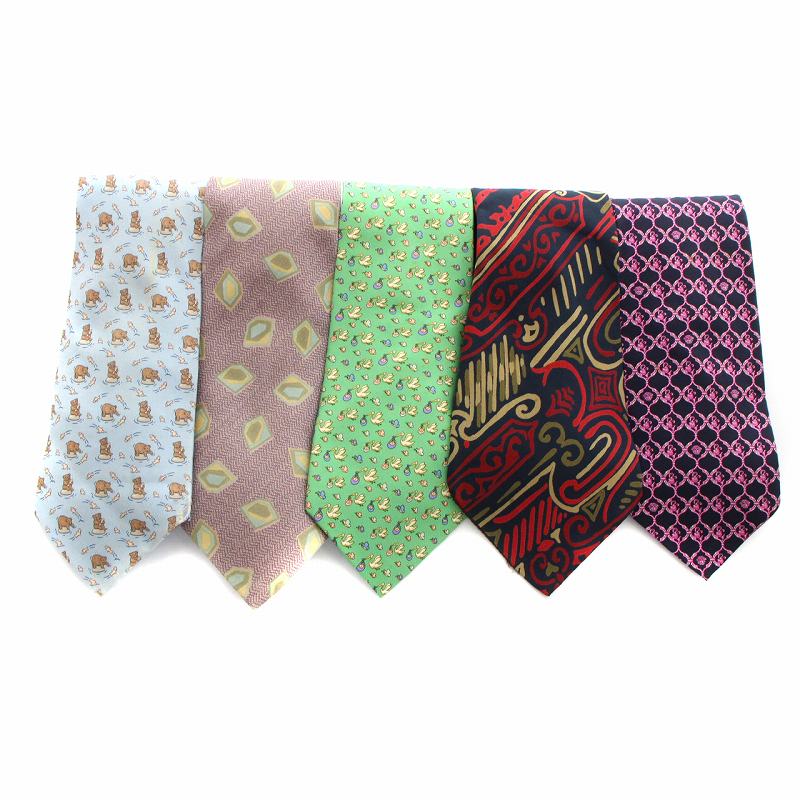 エルメス HERMES Christian Dior MONSIEUR GIANNI VERSACE GUY LAROCHE 