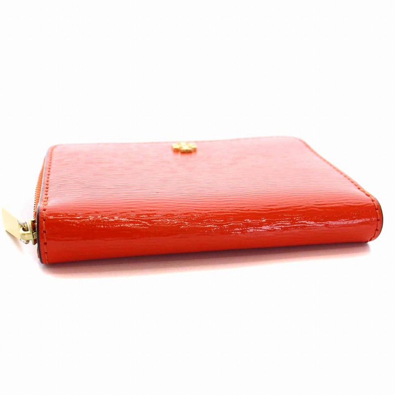 トリーバーチ TORY BURCH 小銭入れ 財布 コインケース レザー