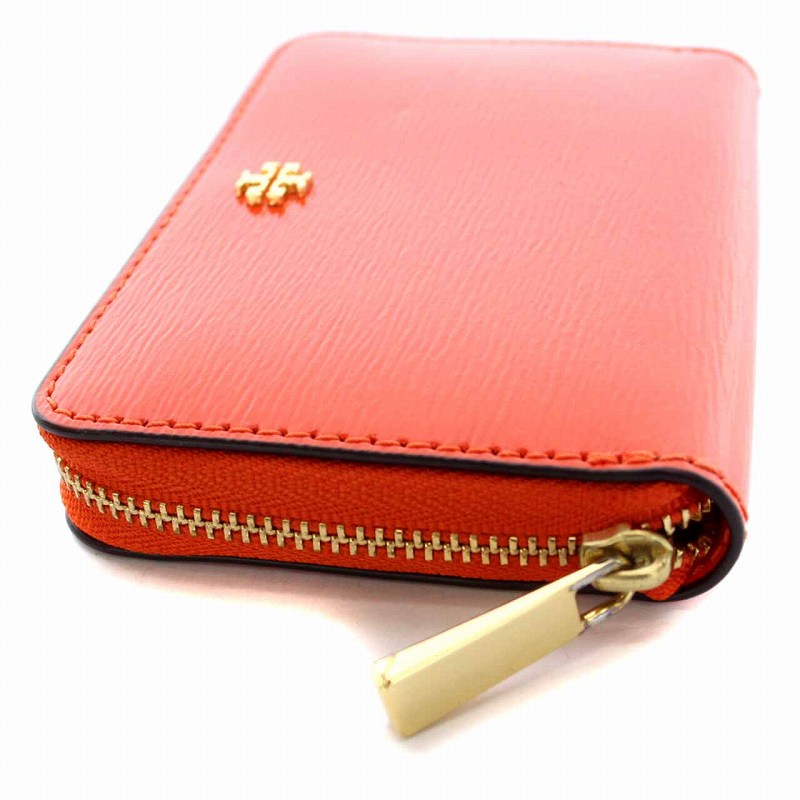 トリーバーチ TORY BURCH 小銭入れ 財布 コインケース レザー