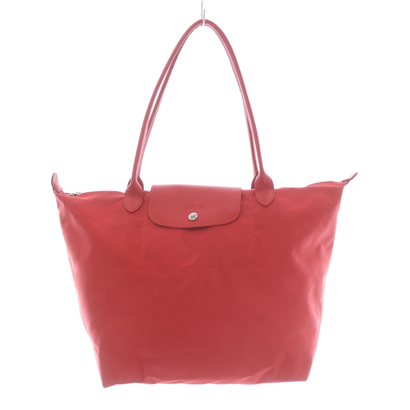 ロンシャン LONGCHAMP ル プリアージュ DEPOSE トートバッグ