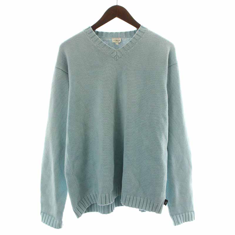 カルバンクラインジーンズ Calvin Klein Jeans ニット セーター V  