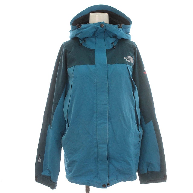 ザノースフェイス THE NORTH FACE マウンテンパーカー NPW15001 GORE 