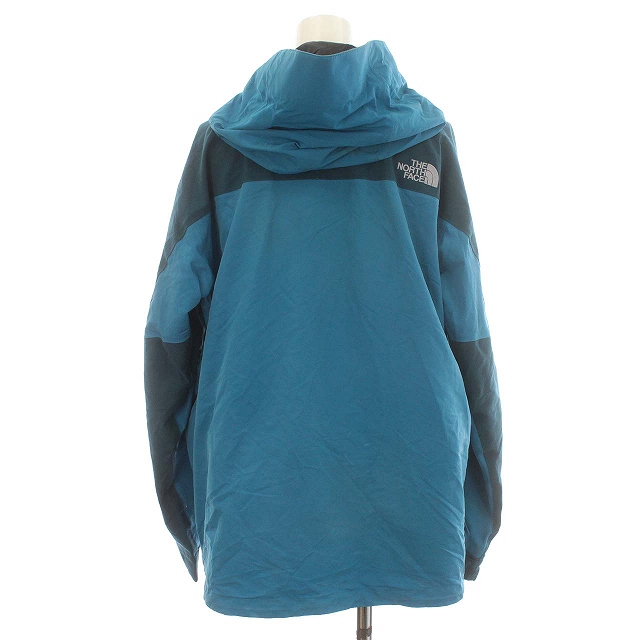 ザノースフェイス THE NORTH FACE マウンテンパーカー NPW15001 GORE 