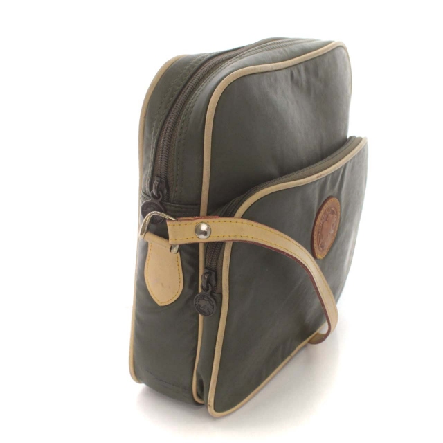 ハンティングワールド HUNTING WORLD ショルダーバッグ ポシェット