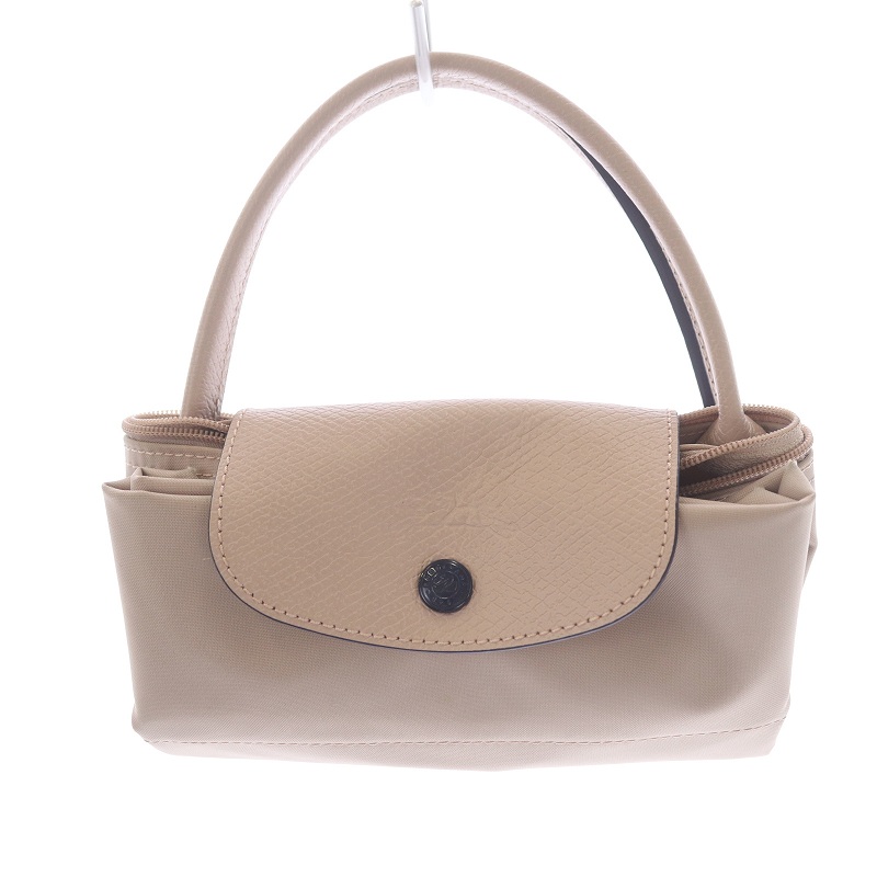 ロンシャン LONGCHAMP ル プリアージュ LE PLIAGE S DEROSE