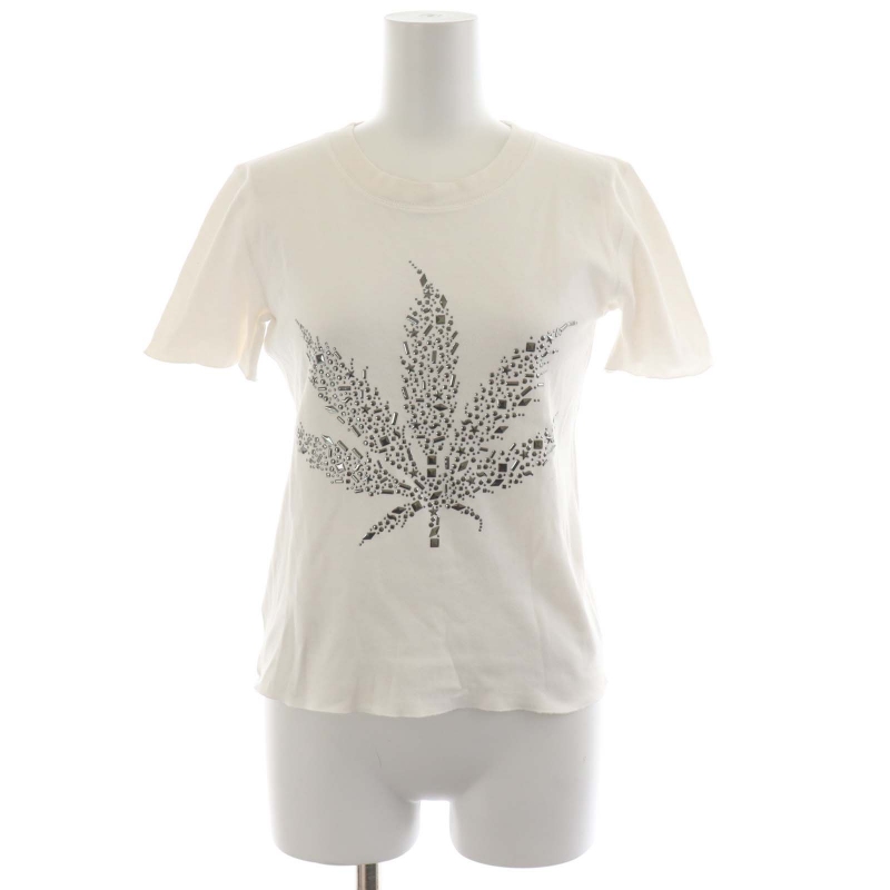 ルシアンペラフィネ LUCIEN PELLAT-FINET Tシャツ カットソー クルー 