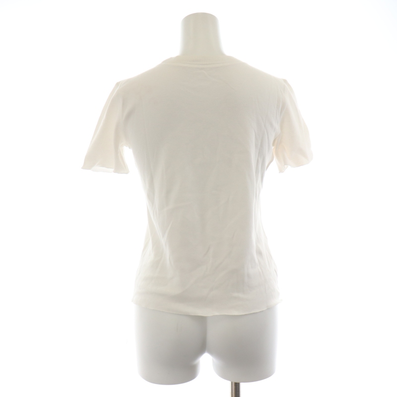 ルシアンペラフィネ LUCIEN PELLAT-FINET Tシャツ カットソー クルー 