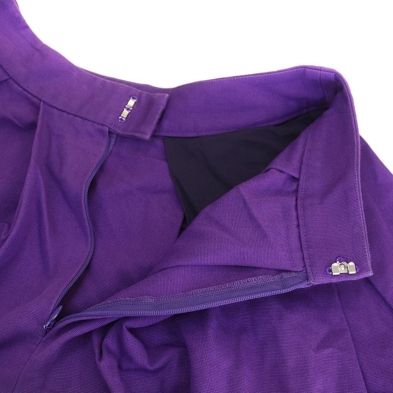 ヴェルメイユ パー イエナ VERMEIL par iena 19SS カラーグログラン 