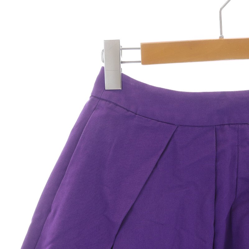 ヴェルメイユ パー イエナ VERMEIL par iena 19SS カラーグログラン 