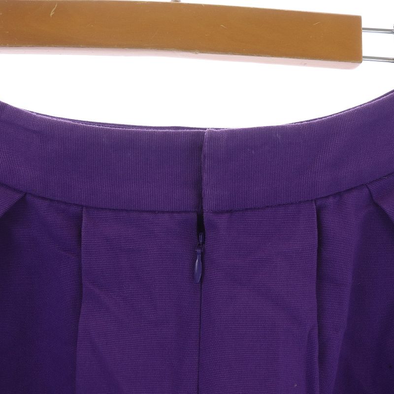 ヴェルメイユ パー イエナ VERMEIL par iena 19SS カラーグログラン 